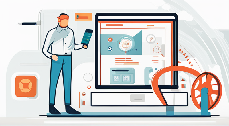 机械产品行业客户关系管理系统避坑指南 