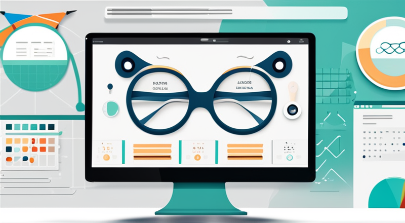 眼镜机械行业客户管理软件选型方案 