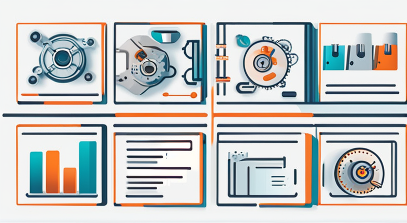 机械配件行业客户管理软件哪个好