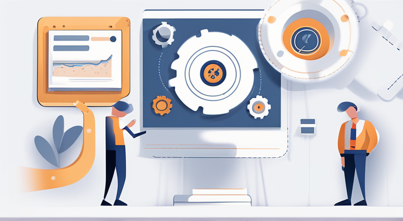 机械知识产权行业CRM系统选型步骤 