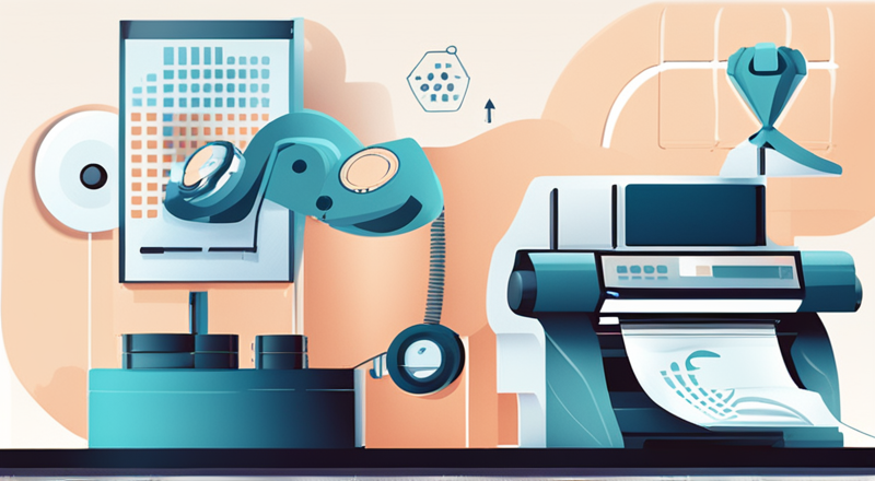 印刷机械行业智能CRM哪个好用