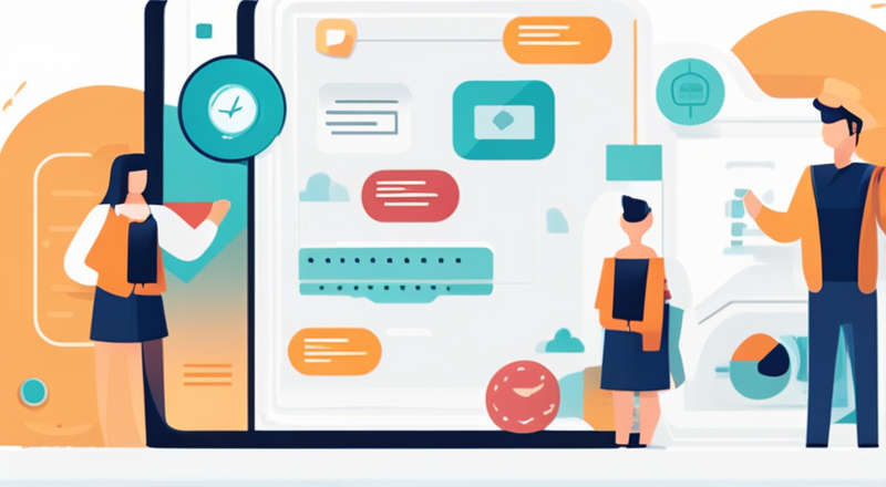 教育社交行业客户管理软件关键需求