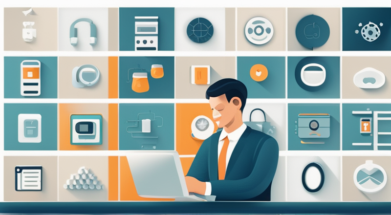 家庭耐用消费品行业客户管理软件选型要素