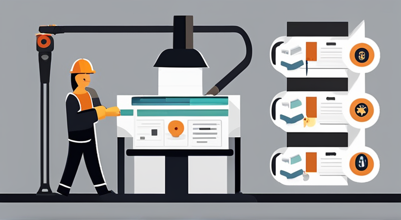 黑色金属冶炼加工行业客户关系管理系统选型要素