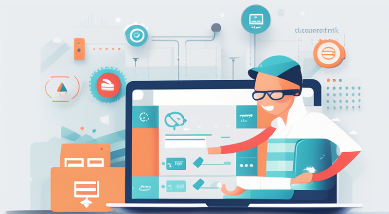 电商物流行业客户管理软件选型要素