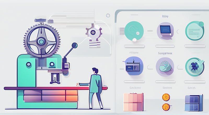 珠宝机械行业客户管理软件关键需求