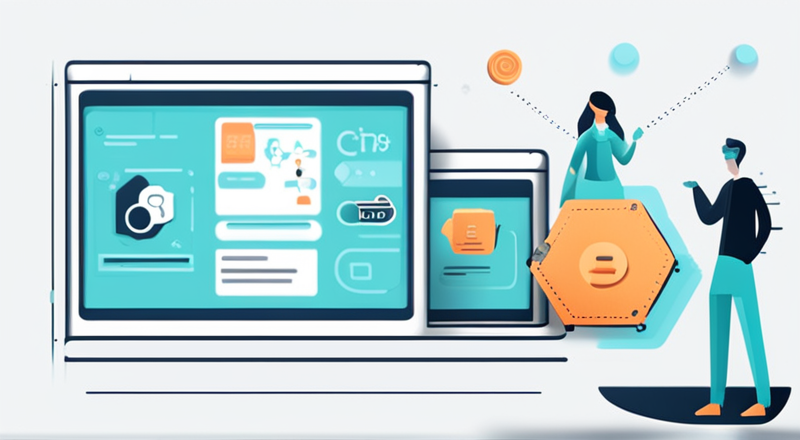金融科技行业智能CRM选型比较 