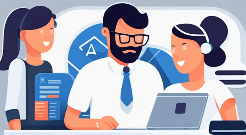 企业管理培训行业客户关系管理系统选型建议