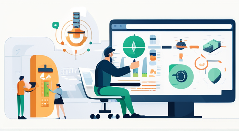 核能技术行业客户管理软件选型维度