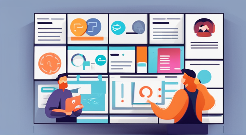 机械展览行业CRM系统选型技巧