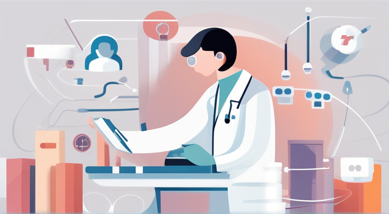 医疗技术行业智能CRM重要性 