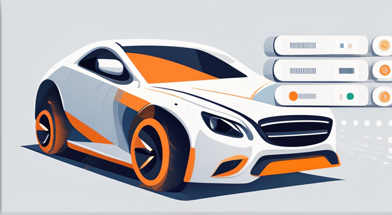 汽车制造行业客户关系管理系统选型方案 