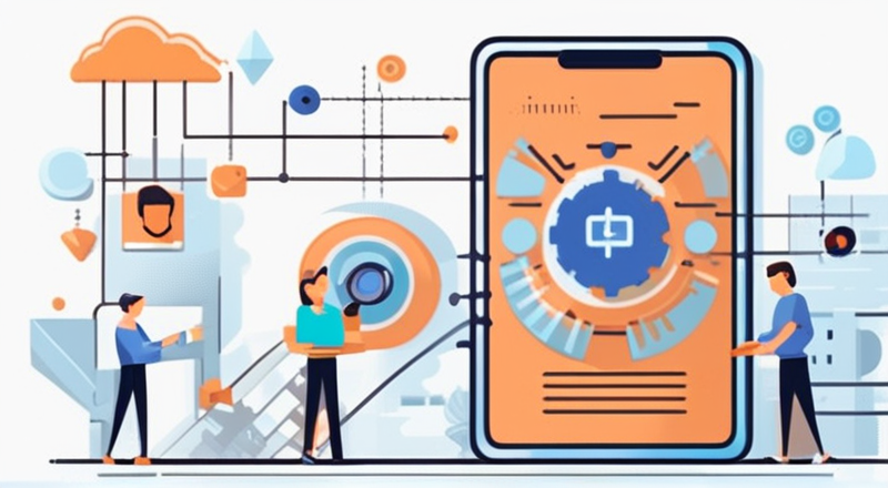 ICT行业智能CRM选型步骤 