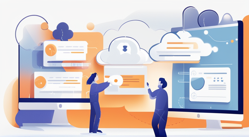 云存储服务行业客户关系管理系统选型策略