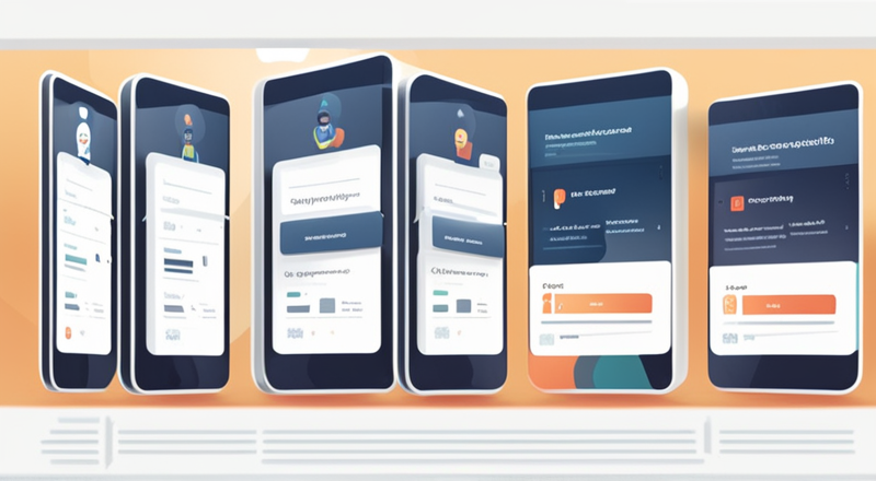 按培训形式划分行业智能CRM评估方法