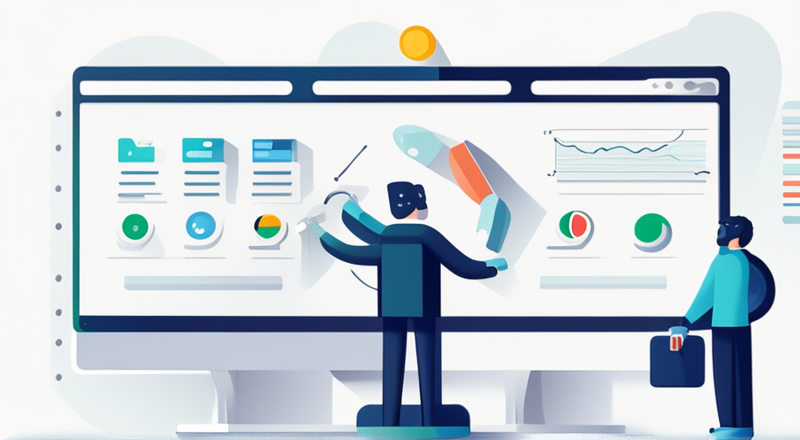 风险管理行业客户关系管理系统选型核心指标