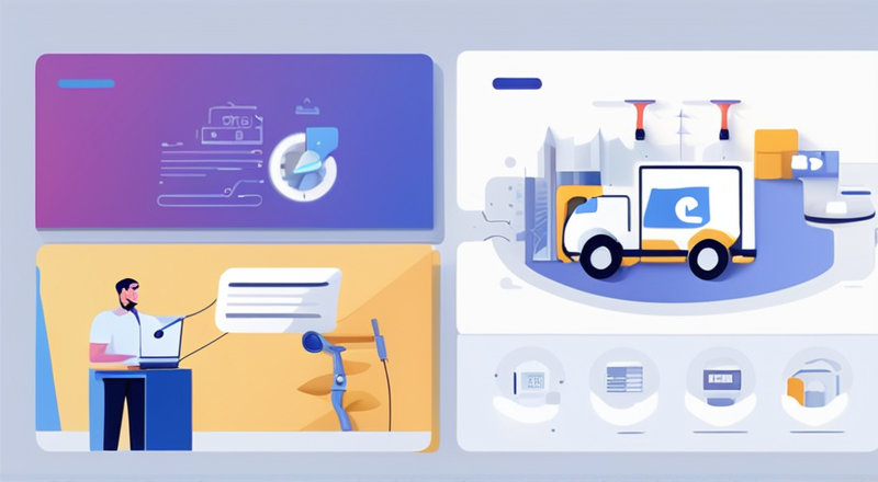 工业物流行业CRM系统品牌选择 