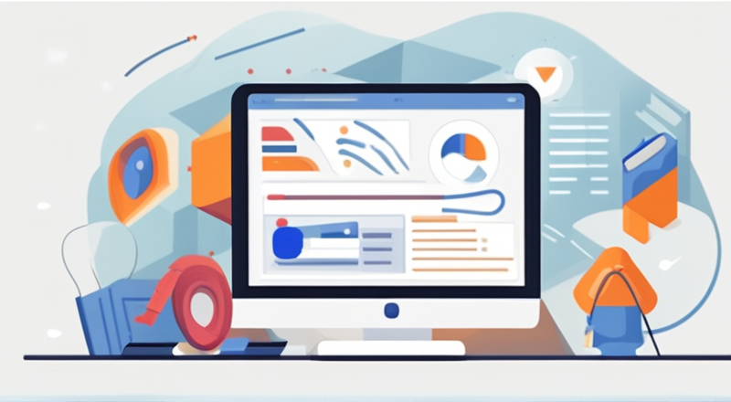 互联网服务与应用行业CRM系统选型步骤