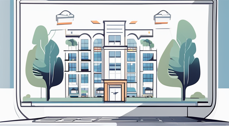 房地产规划行业客户关系管理系统选型思路