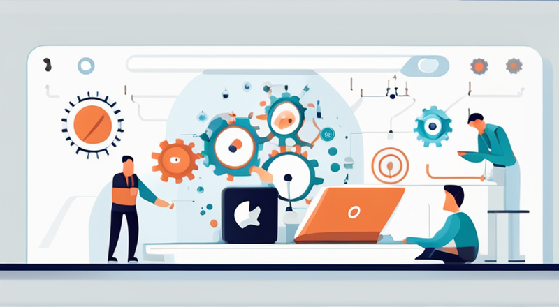 机械装配行业客户关系管理系统选型思路