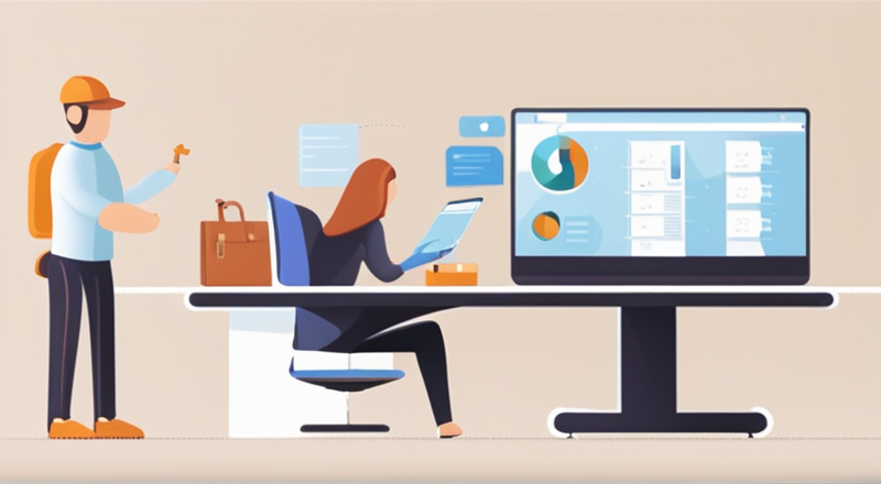 皮革制品行业客户管理软件性价比对比