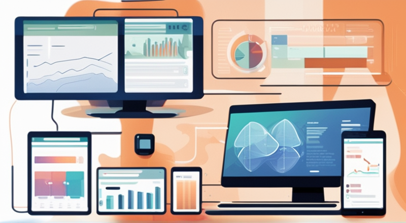 金融新闻行业客户管理软件关键需求