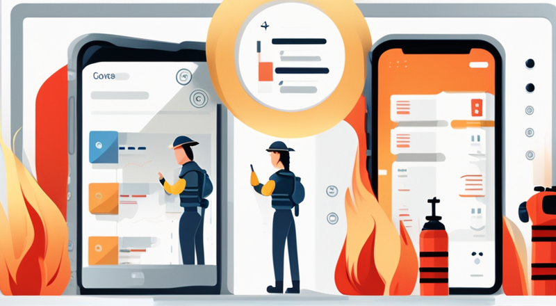 消防机械行业客户管理软件选型策略 