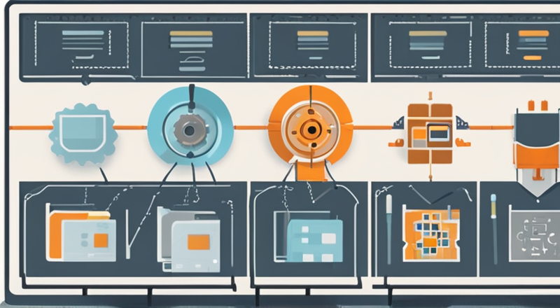 硬件制造行业客户管理软件评估方法