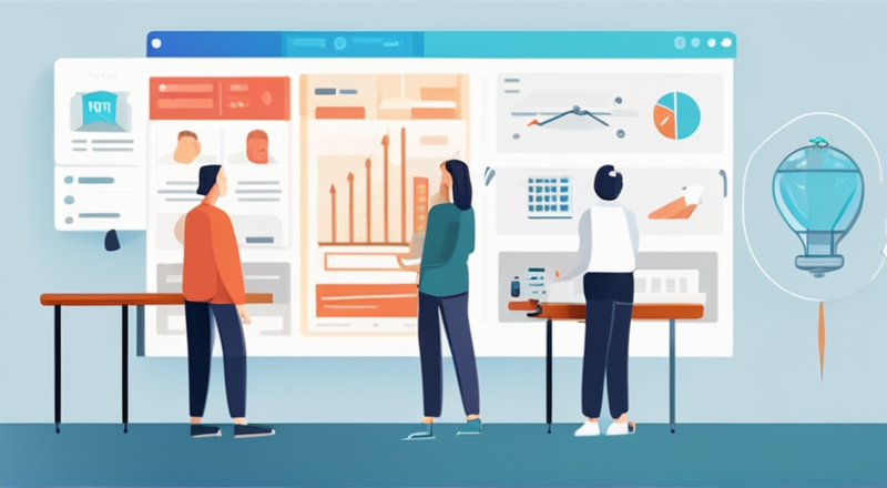 教育研究行业CRM系统选型比较