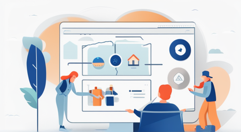 旅游服务行业客户关系管理系统选型要点 