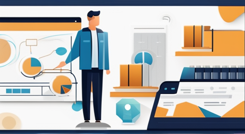 配送物流行业客户关系管理系统选型思路