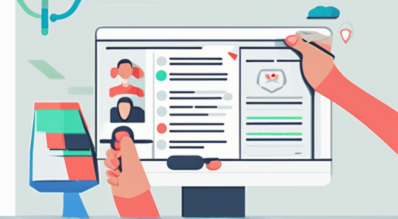 保险科技行业客户关系管理系统哪个好