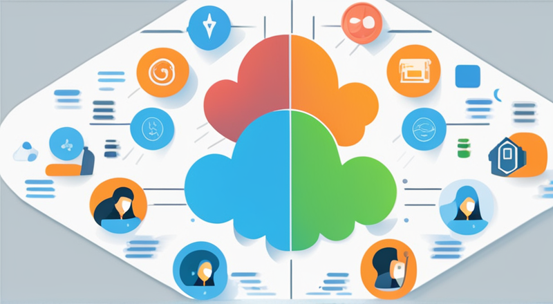 云安全服务行业客户管理软件影响