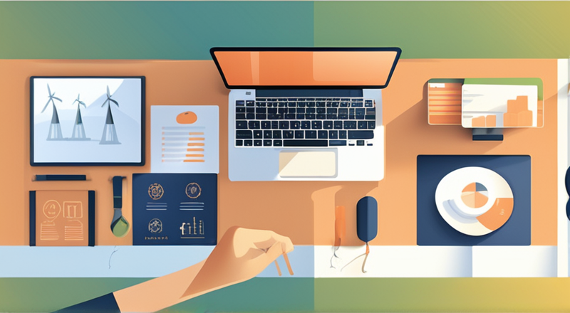 风能技术行业CRM系统选型决策