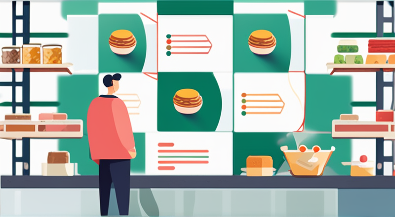 食品加工行业CRM系统选型技巧