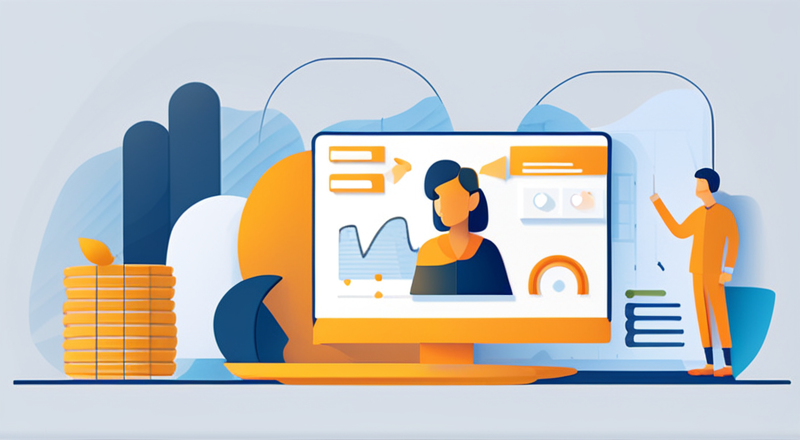 金融科技行业客户关系管理系统关键需求 