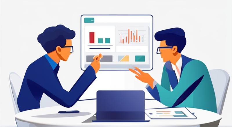 金融咨询行业客户关系管理系统选型策略 