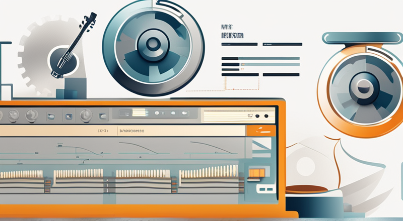 乐器机械行业客户管理软件选型维度 