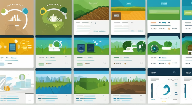 农林牧渔产品行业客户关系管理系统选型方案