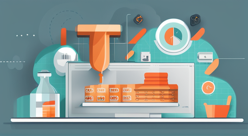 食品加工行业客户管理软件避坑指南 