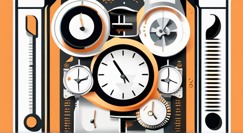 钟表机械行业客户管理软件选型维度 