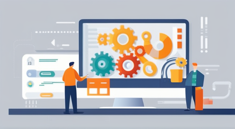 硬件制造行业客户管理软件对比分析