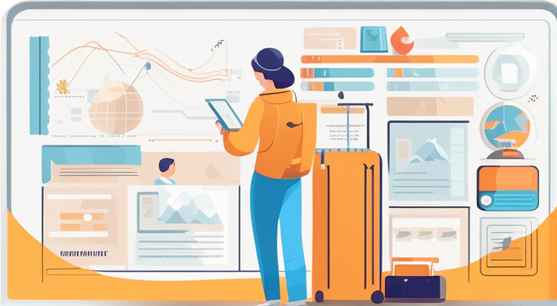 旅游定制行业CRM系统选型思路