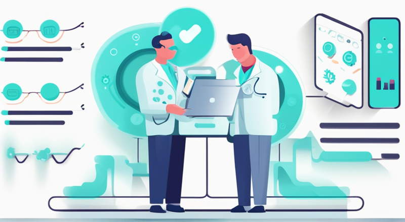 医疗咨询行业智能CRM哪个好用