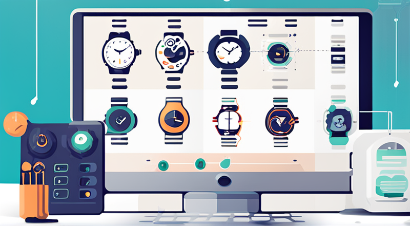 钟表机械行业CRM系统选型技巧