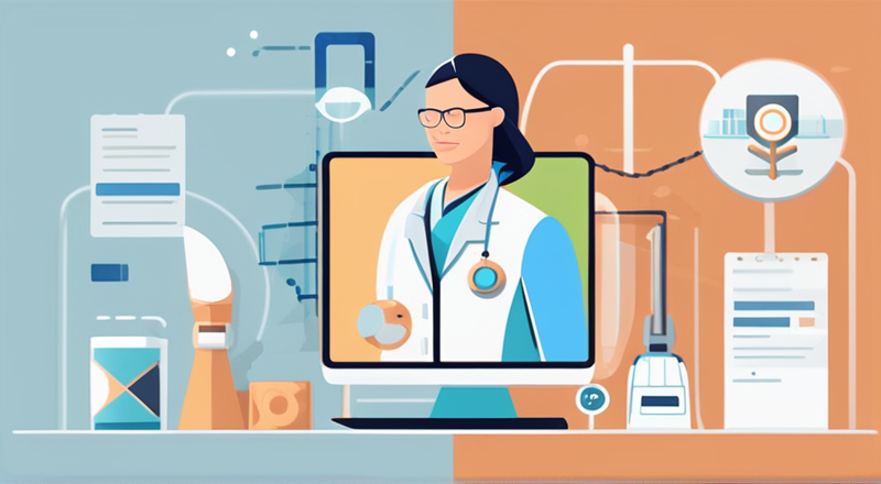 医疗活动行业智能CRM选型标准 