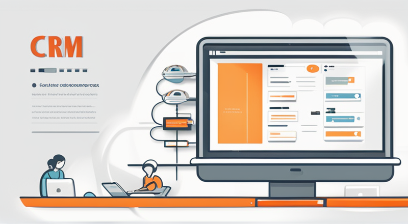 网盘/企业内容管理行业客户关系管理系统必备功能清单