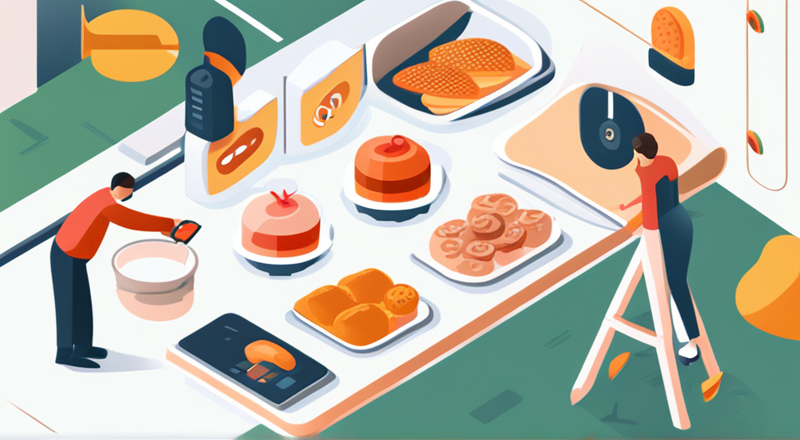 食品制造行业客户关系管理系统怎么选