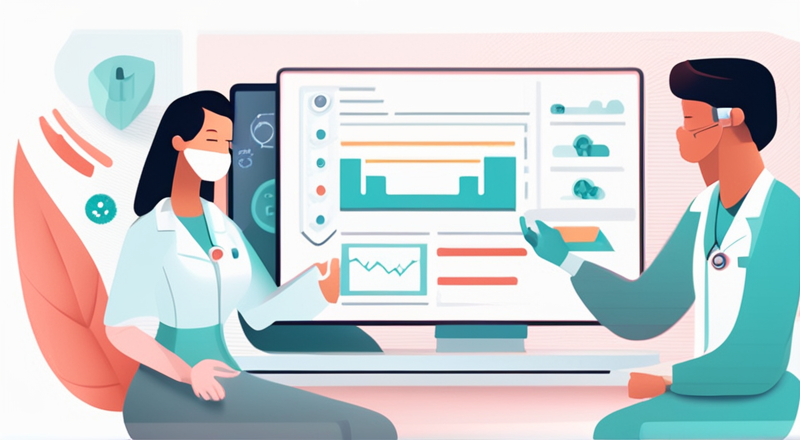 医疗公平行业智能CRM必备功能清单 