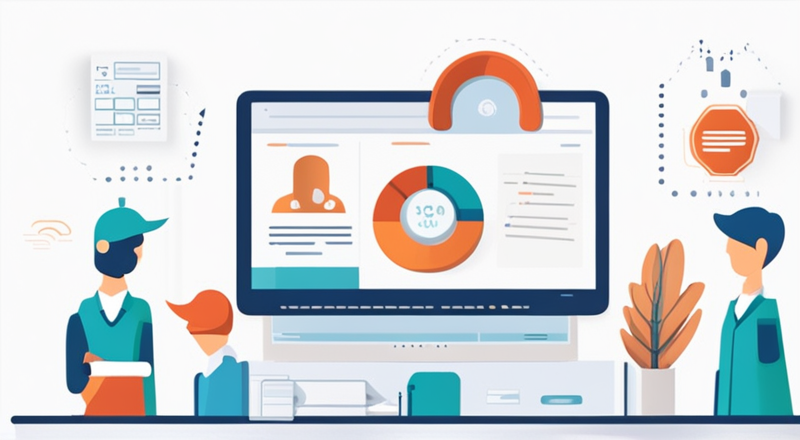 金融软件行业客户关系管理系统选型风险